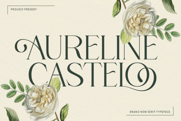 Aureline Castelo: Crafting Timeless Elegance in Your Designs
