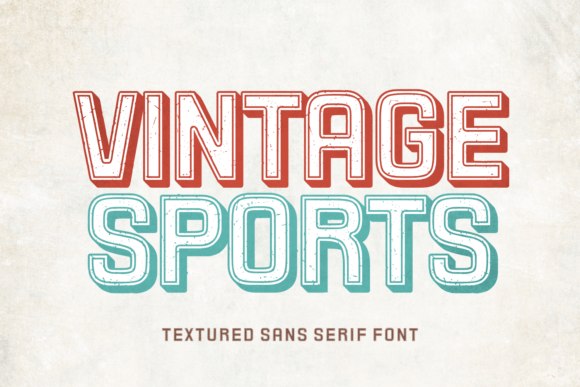 Mastering Vintage Sports: A Designer's Guide to Retro Charm