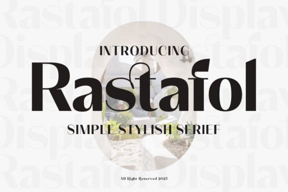 Rastafol: Unleashing Elegance in Your Brand’s Visual Story